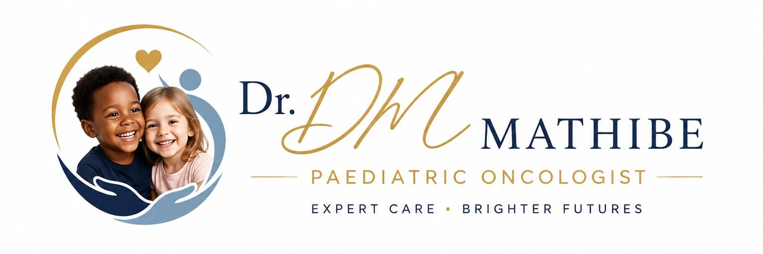 Dr DM Mathibe Practice Inc logo